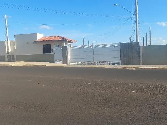 Imagem: CASA RESIDENCIAL em Marília - São Paulo