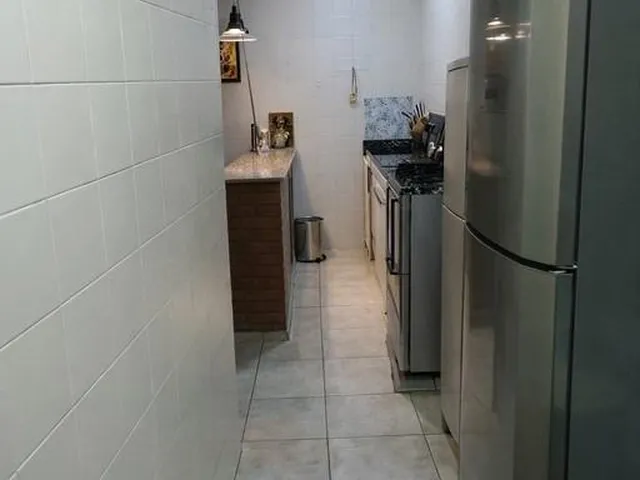 Imagem 12: Imovel com 2 casas separadas para venda na melhor localização de Matao-SP, total 4