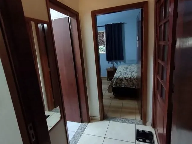 Imagem 4: Imovel com 2 casas separadas para venda na melhor localização de Matao-SP, total 4