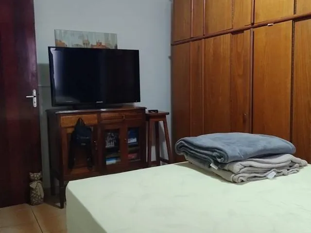Imagem 7: Imovel com 2 casas separadas para venda na melhor localização de Matao-SP, total 4