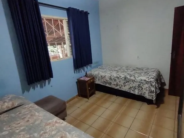 Imagem 6: Imovel com 2 casas separadas para venda na melhor localização de Matao-SP, total 4