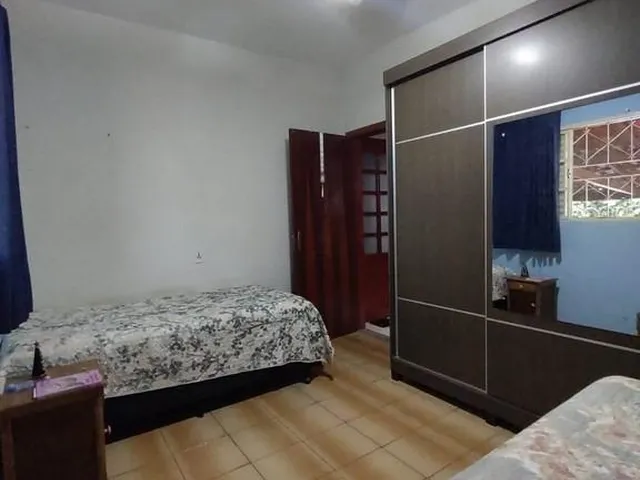 Imagem 3: Imovel com 2 casas separadas para venda na melhor localização de Matao-SP, total 4