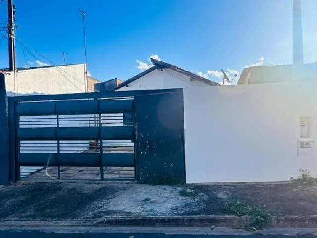 Imagem: CASA RESIDENCIAL em Marília - São Paulo