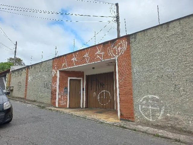 Imagem: Casa Residencial em Mogi das Cruzes - São