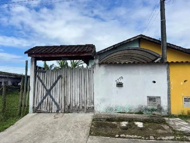 Imagem: Oportunidade. Casa para venda em Mongagua-SP