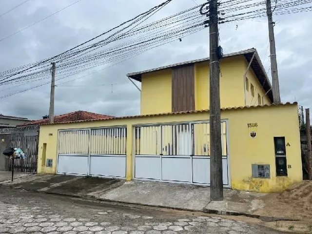 Imagem: Casa Residencial em Itanhaém - São Paulo