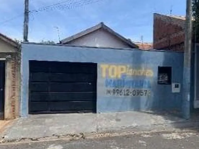 Imagem: Casa Residencial em Penápolis - São Paulo