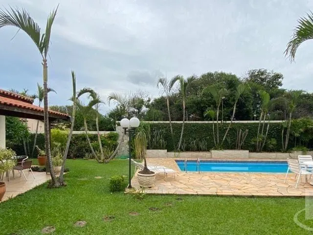 Imagem: Casa Residencial em Pirassununga - São