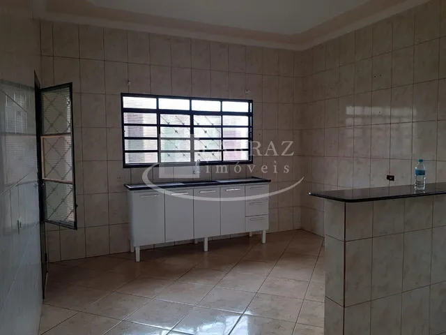 Imagem: Casa Residencial em Pradópolis - São Paulo