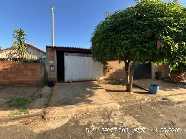 Imagem: Casa Residencial em Ouro Verde - São Paulo