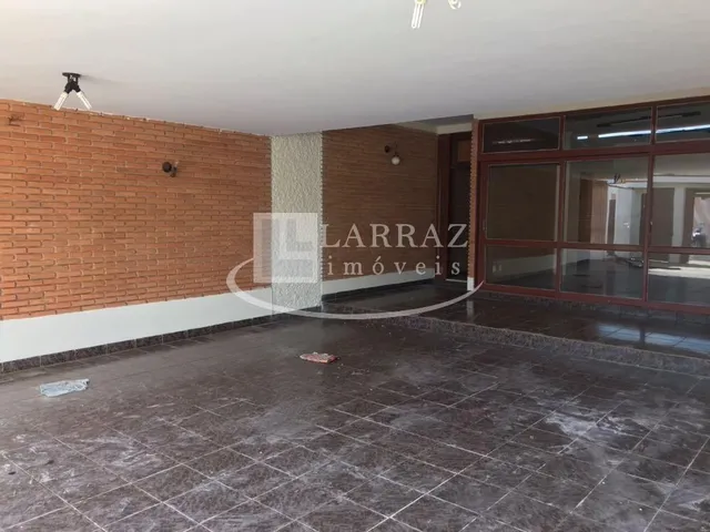 Imagem: Casa Comercial em Ribeirão Preto - São