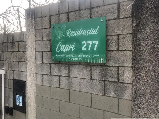Imagem: Casa Residencial em Poá - São Paulo, Água