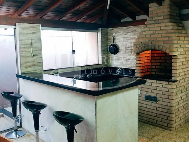 Imagem: Casa Residencial em Potirendaba - São Paulo