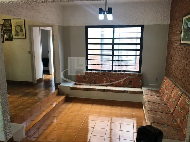 Imagem: Casa Comercial em Ribeirão Preto - São