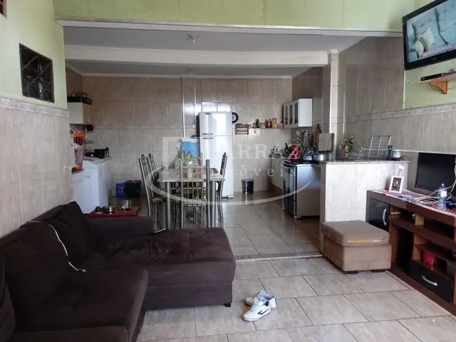 Imagem: Casa Residencial em Ribeirão Preto - São
