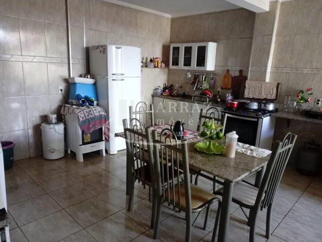 Imagem 6: Casa Residencial em Ribeirão Preto - São Paulo, Vila Tibério