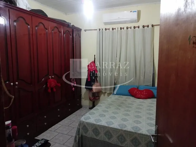 Imagem 5: Casa Residencial em Ribeirão Preto - São Paulo, Vila Tibério