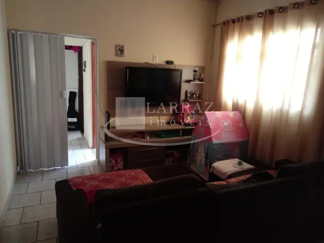 Imagem 9: Casa Residencial em Ribeirão Preto - São Paulo, Vila Tibério