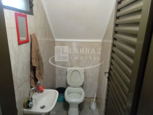 Imagem 12: Casa Residencial em Ribeirão Preto - São Paulo, Vila Tibério