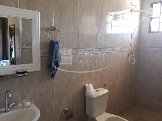 Imagem 2: Casa Residencial em Ribeirão Preto - São Paulo, Vila Tibério