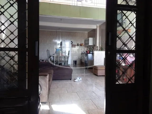 Imagem 16: Casa Residencial em Ribeirão Preto - São Paulo, Vila Tibério
