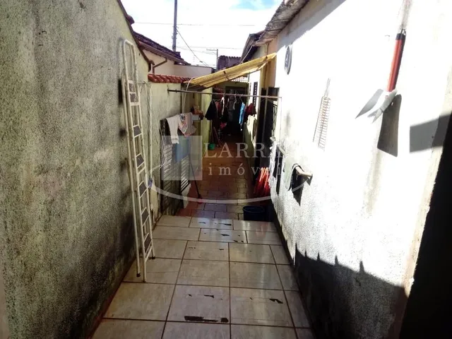 Imagem 7: Casa Residencial em Ribeirão Preto - São Paulo, Vila Tibério