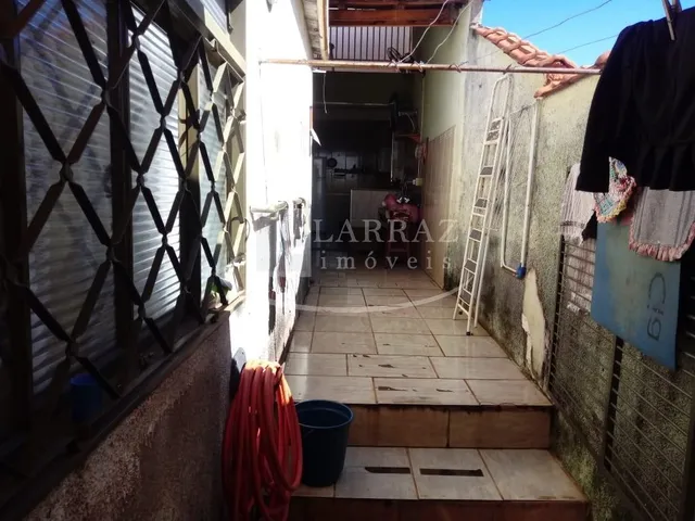 Imagem 8: Casa Residencial em Ribeirão Preto - São Paulo, Vila Tibério