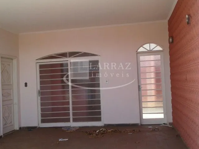 Imagem: CASA RESIDENCIAL em Ribeirão Preto - São