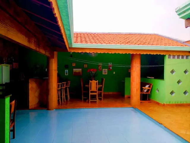 Imagem: CASA RESIDENCIAL em Ribeirão Preto - São