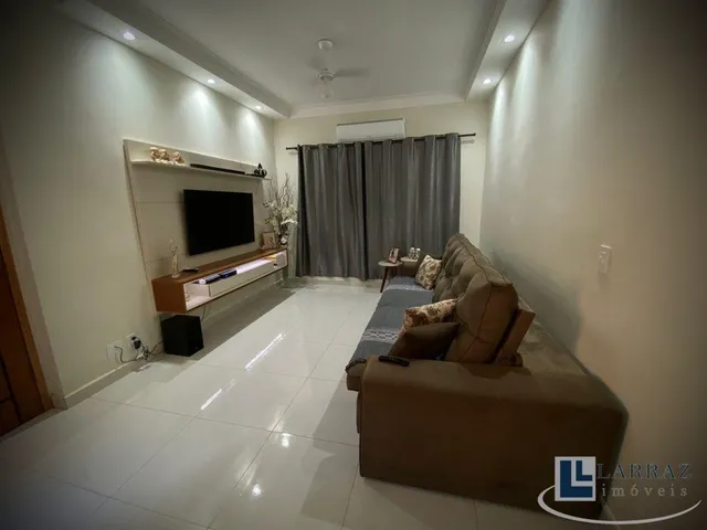 Imagem: CASA RESIDENCIAL em Ribeirão Preto - São
