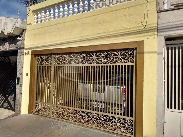 Imagem: CASA RESIDENCIAL em Ribeirão Preto - São