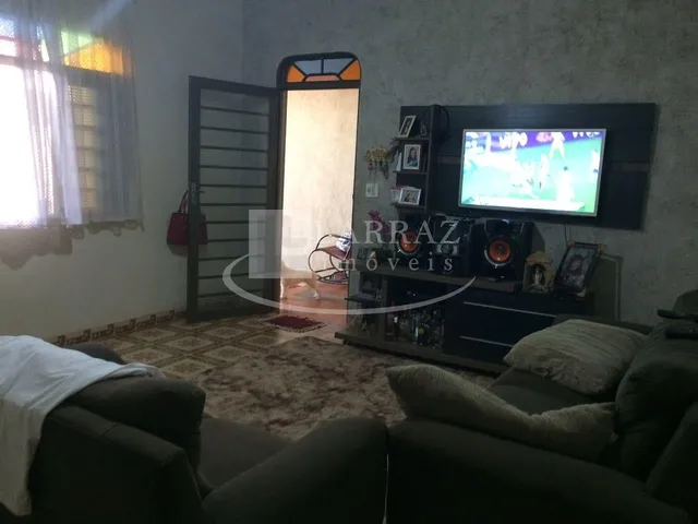 Imagem: Casa Residencial em Ribeirão Preto - São