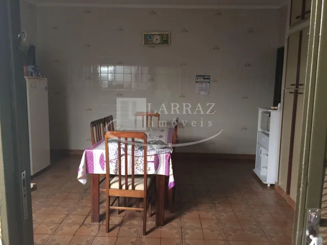 Imagem 7: Casa Residencial em Ribeirão Preto - São Paulo, Vila Tibério