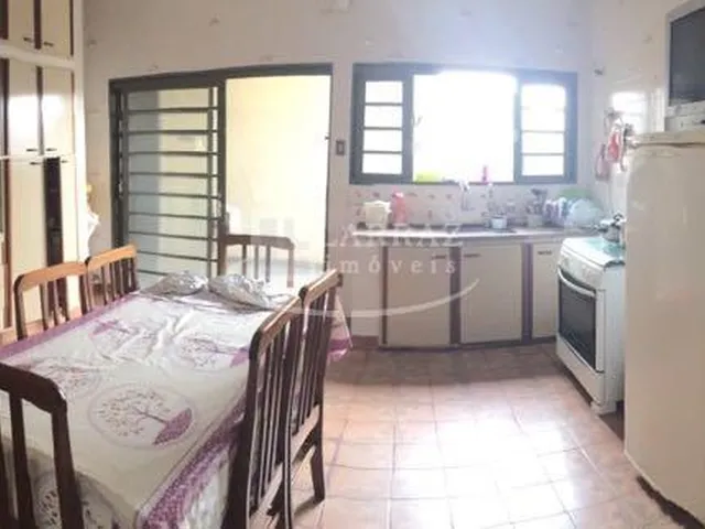 Imagem 9: Casa Residencial em Ribeirão Preto - São Paulo, Vila Tibério