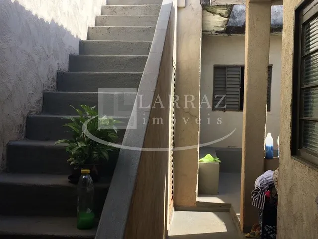Imagem 8: Casa Residencial em Ribeirão Preto - São Paulo, Vila Tibério