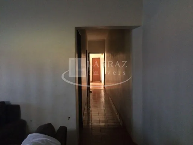 Imagem 5: Casa Residencial em Ribeirão Preto - São Paulo, Vila Tibério