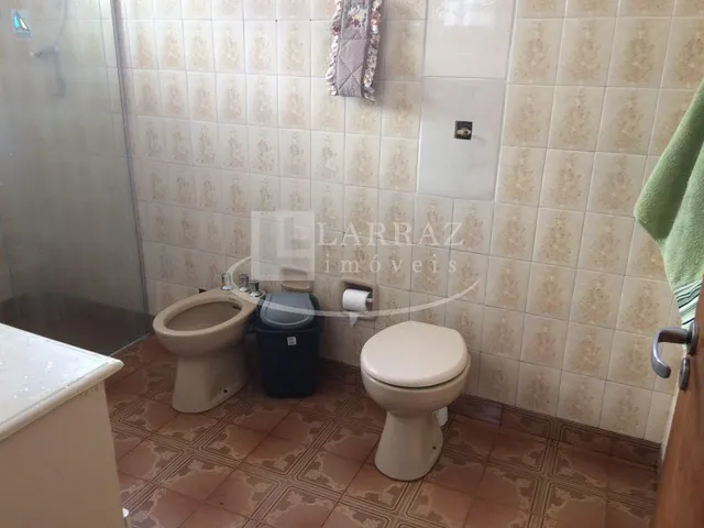Imagem 2: Casa Residencial em Ribeirão Preto - São Paulo, Vila Tibério