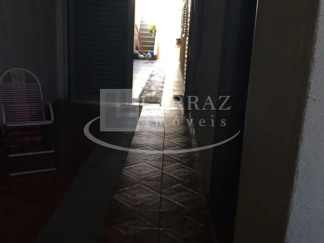 Imagem 3: Casa Residencial em Ribeirão Preto - São Paulo, Vila Tibério