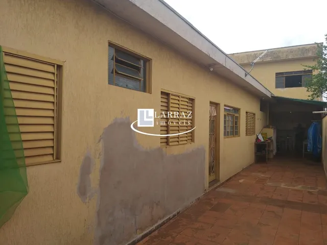 Imagem: Casa Residencial em Ribeirão Preto - São