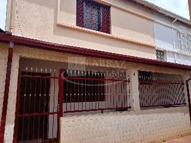 Imagem: Casa Comercial em Ribeirão Preto - São