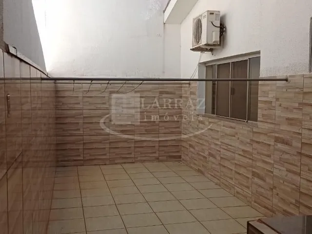 Imagem: Casa Residencial em Ribeirão Preto - São