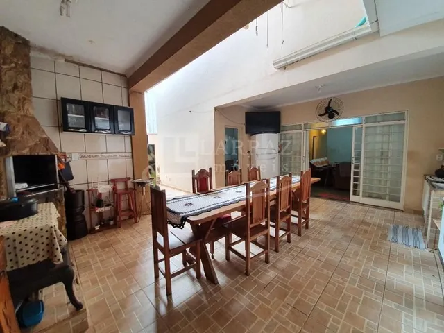 Imagem: CASA RESIDENCIAL em Ribeirão Preto - São