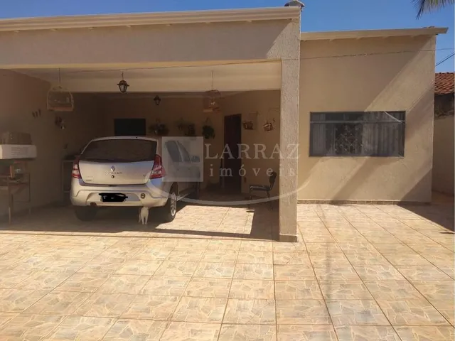 Imagem: CASA RESIDENCIAL em Ribeirão Preto - São