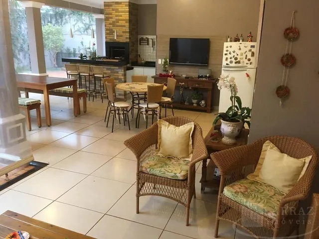 Imagem: Casa Residencial em Ribeirão Preto - São
