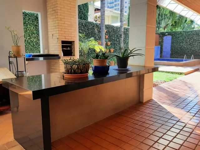Imagem: Casa Residencial em Ribeirão Preto - São