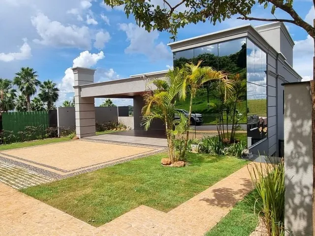 Imagem: Magnífica residência para venda no charmoso