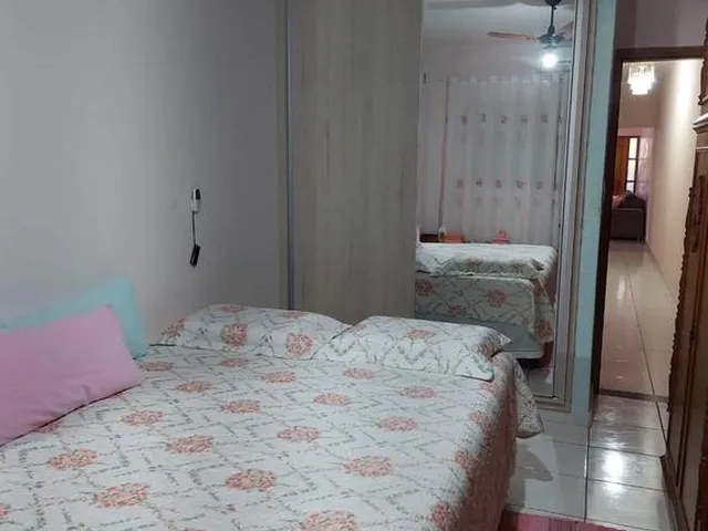 Imagem 9: CASA RESIDENCIAL em Ribeirão Preto - São Paulo, Campos Elíseos