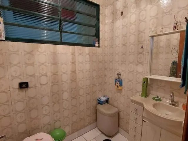 Imagem 6: CASA RESIDENCIAL em Ribeirão Preto - São Paulo, Campos Elíseos