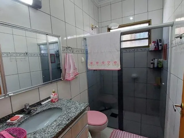Imagem 12: CASA RESIDENCIAL em Ribeirão Preto - São Paulo, Campos Elíseos