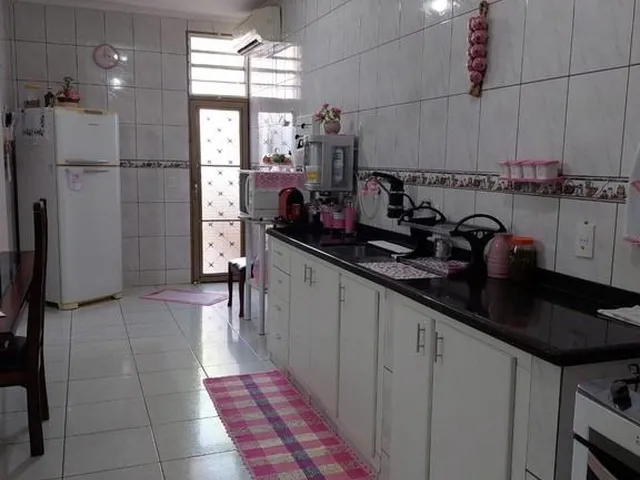 Imagem 16: CASA RESIDENCIAL em Ribeirão Preto - São Paulo, Campos Elíseos